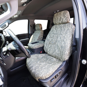 Mossy Oak Marathon Outdoor Custom Seat Covers