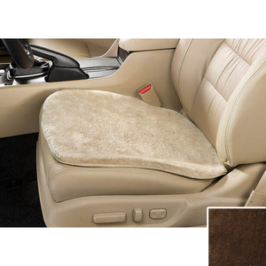 Sheepskin Bucket Seat Pad