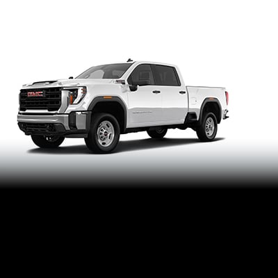 GMC Sierra 2500 Seat Covers