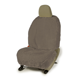 Sheepskin Ready-Fit Seat Covers