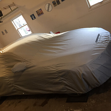 BMW 430i Car Covers