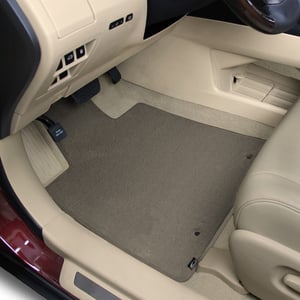 Lloyd Mats® Luxe® Custom Carpet Floor Mats