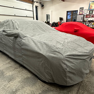 BMW M240i xDrive Car Covers