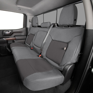 Endura PrecisionFit Custom Seat Covers