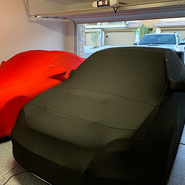 2002 Subaru Impreza Car Covers