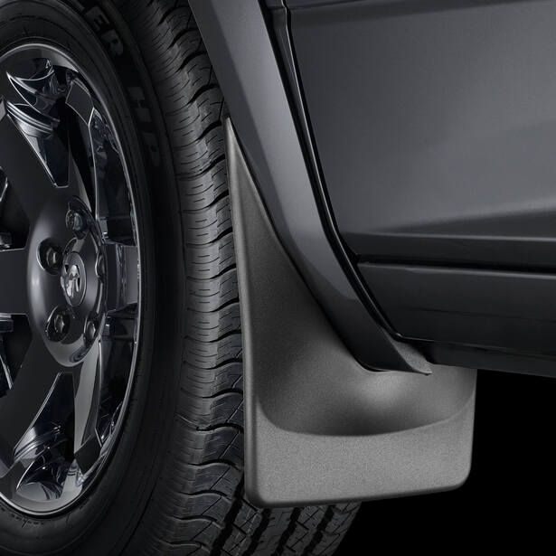WeatherTech MudFlaps