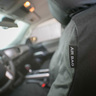 Cordura Marathon Excel Custom Seat Covers