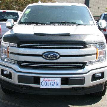 SHOP F150 FRONT END COVERS