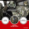 Mossy Oak Marathon Outdoor Custom Seat Covers