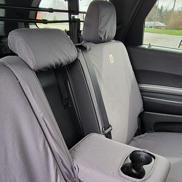 Dodge Durango Seat Covers