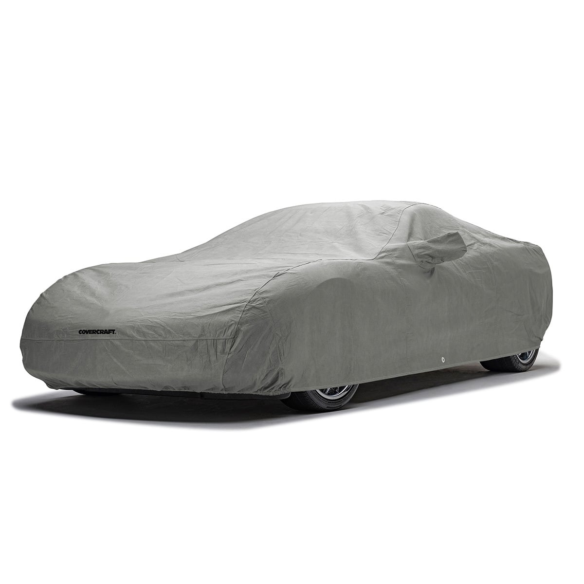 5-Layer Indoor Custom Car Cover