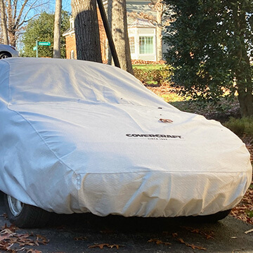 1990 Mazda Miata Car Covers