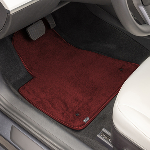 Lloyd Mats® Ultimat Custom Carpet Floor Mats