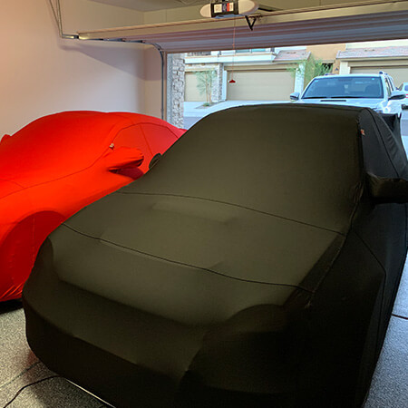 2002 Subaru Impreza Car Covers