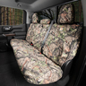 Carhartt Mossy Oak Camo SeatSaver Custom Seat Covers
