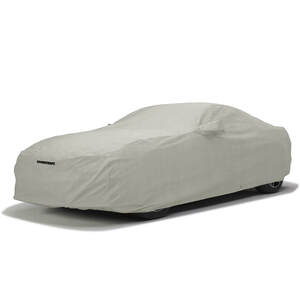 Custom Covercraft 3-Layer Moderate Climate Car Cover