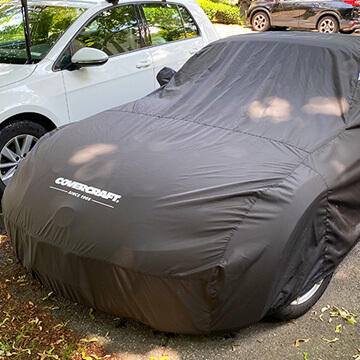 2009 Mazda Miata Car Covers