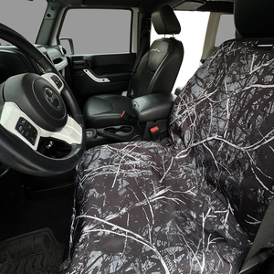 Harvest Moon Camo Endura Ready-fit Seat Protector