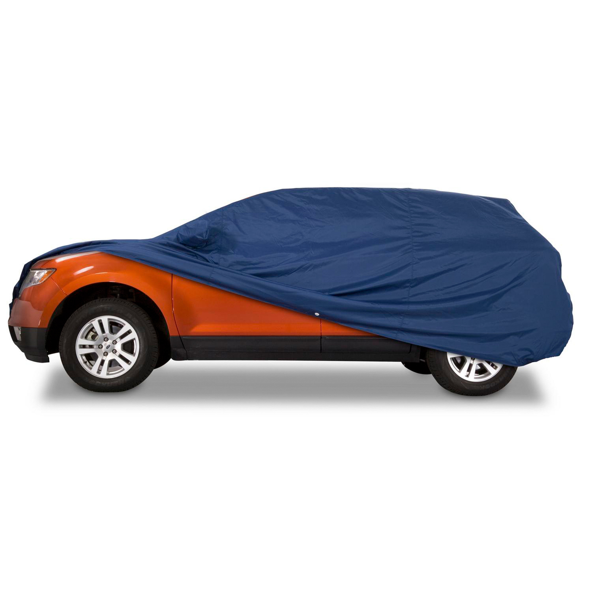 Custom Ultratect Car Cover by Covercraft