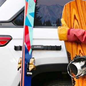 RigStrips Magnetic SnoStrip