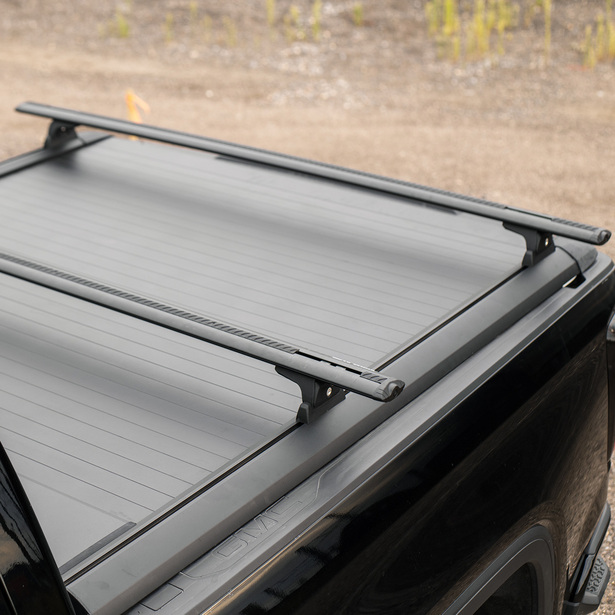 Mountain Top Accessory Rack Ram Models