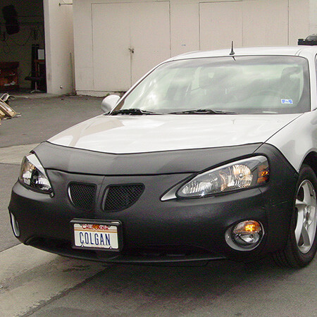 Pontiac Car Bras