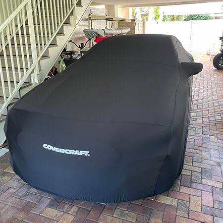 BMW M850i xDrive Car Covers