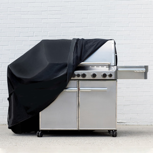 Medium Size BBQ Grill Cover