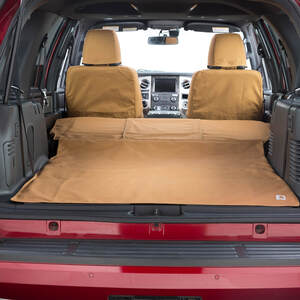 Carhartt Custom Cargo Area Liner