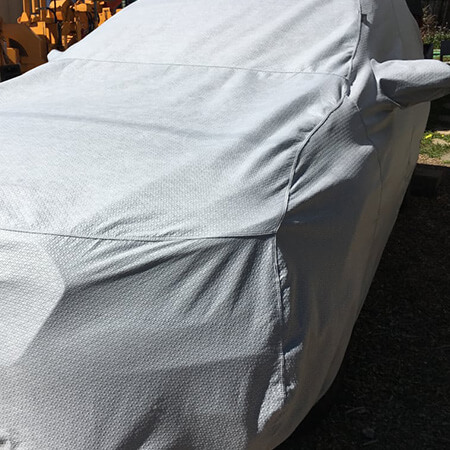 2018 Subaru Outback Car Covers