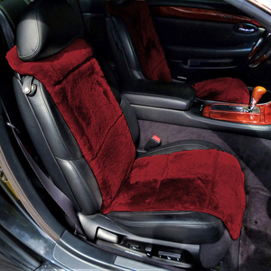 Sheepskin Ready-Fit Seat Insert