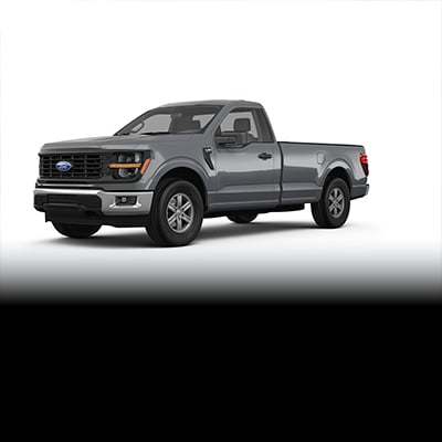 Ford F-150 Seat Covers