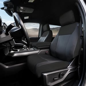 Centurion™ Custom Factory Fit Seat Covers