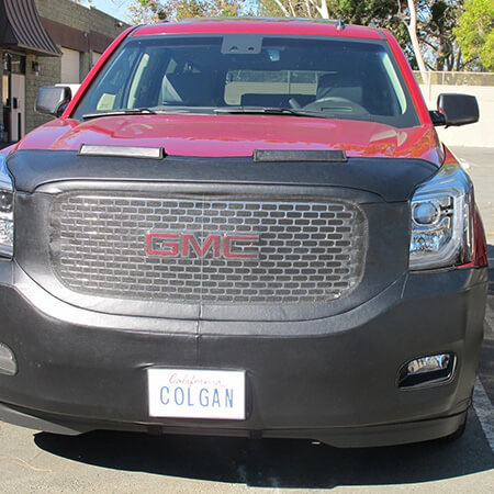 GMC Car Bras