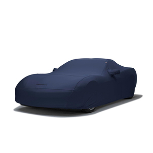 Form-Fit Custom Car Cover