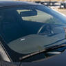 Ford Ltd. Edition Custom Dashboard Cover