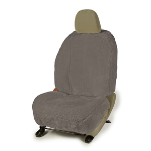 Sheepskin Ready-Fit Seat Covers