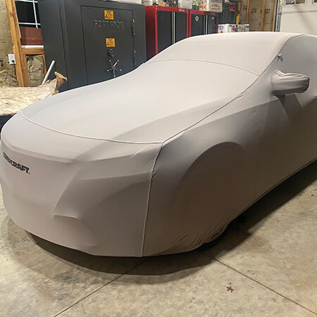 Cadillac CT5 Car Covers