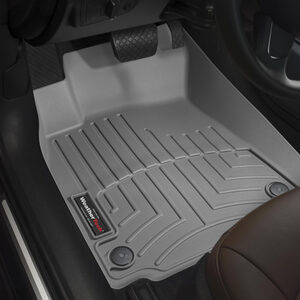 WeatherTech Floor Liners