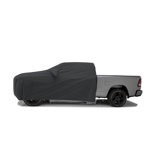 WeatherShield HP Cab Area Truck Cover