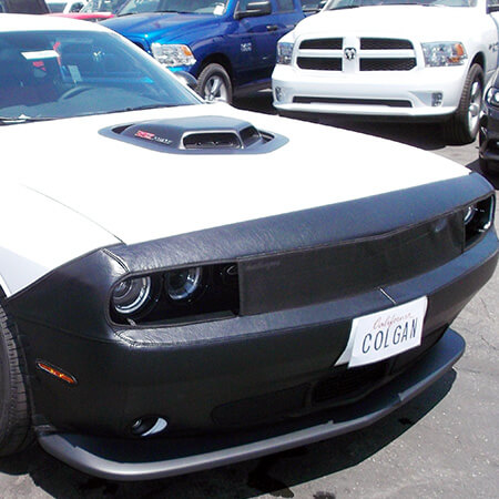 Dodge Car Bras
