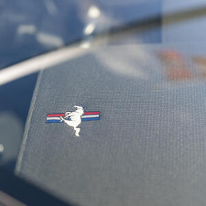 Ford Ltd. Edition Custom Dashboard Cover
