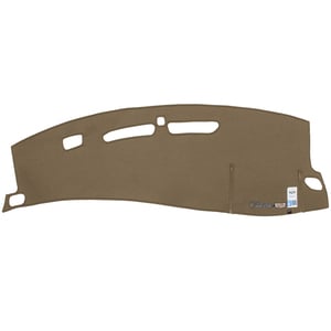 Cadillac Logo Ltd. Edition Custom Dash Cover