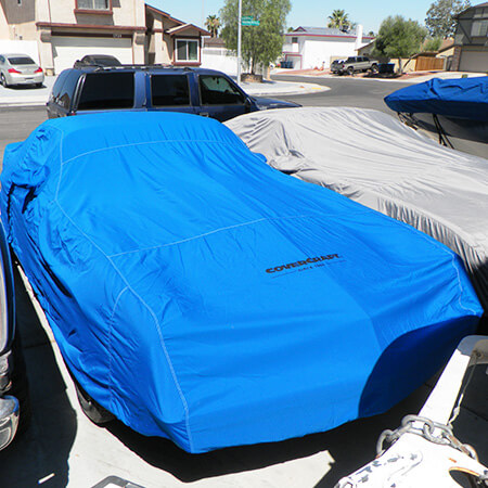 1991 Chevy Camaro Car Covers