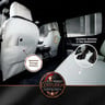 Centurion™ Custom Fit Relaxed Seat Covers