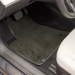 Lloyd Mats® Ultimat Custom Carpet Floor Mats