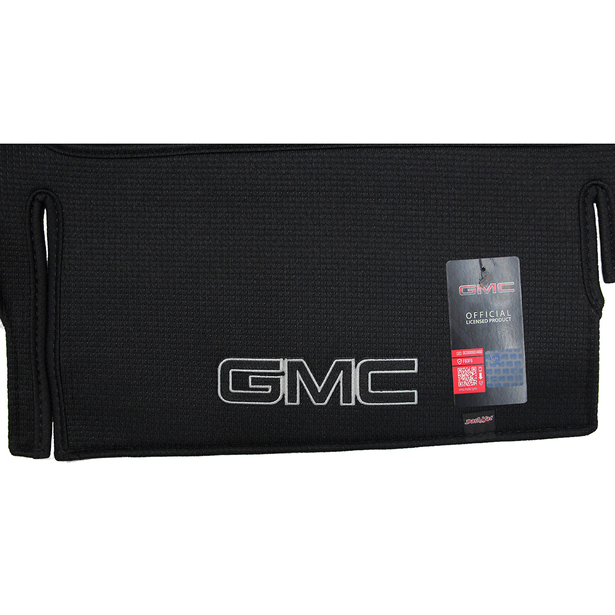 GMC Sierra 1977-2013 GMC Logo Ltd. Edition Custom Dash Cover