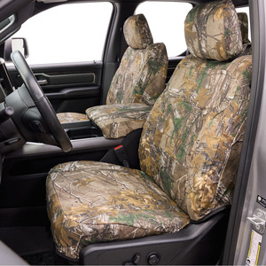 Realtree Marathon Outdoor Custom Seat Covers