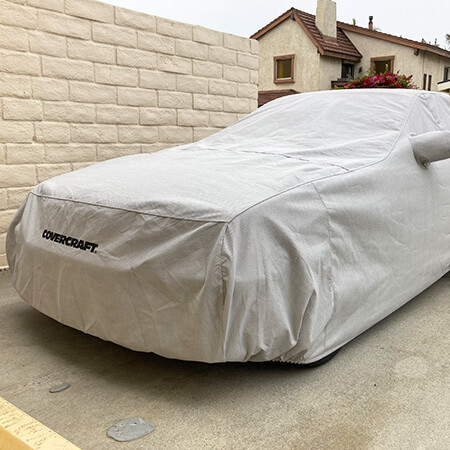 BMW M3 Car Covers