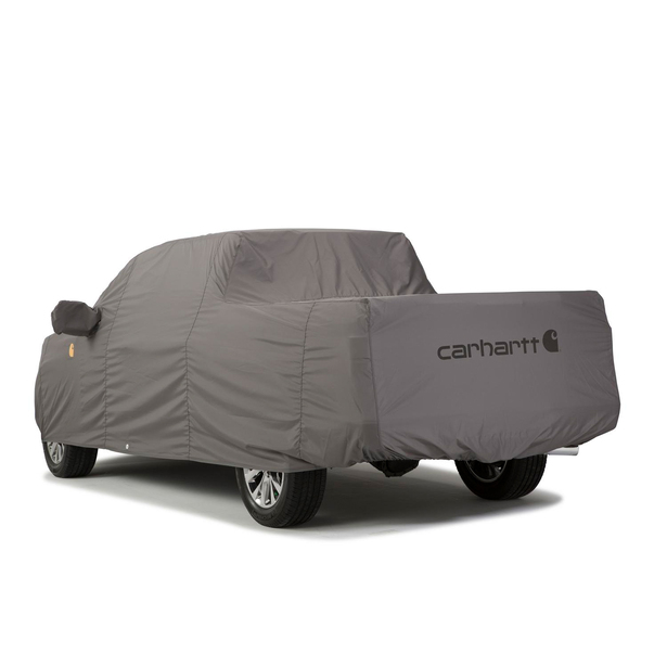Carhartt Work Truck Cover
